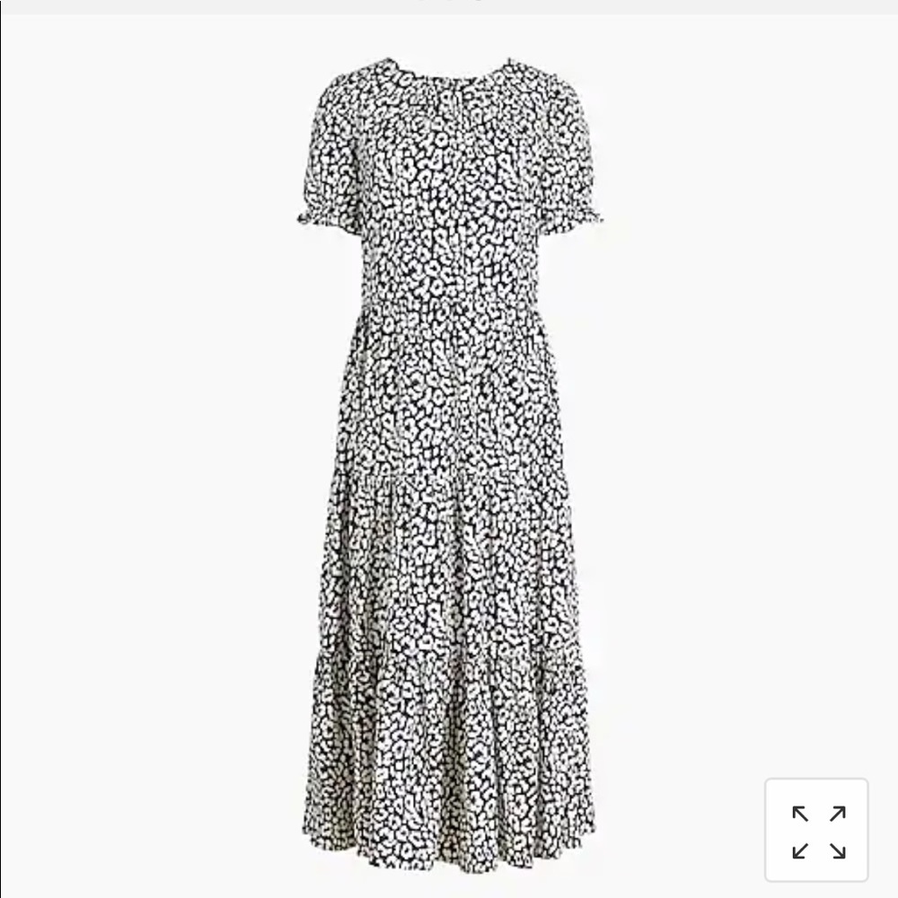 J crew midi dress various sizes